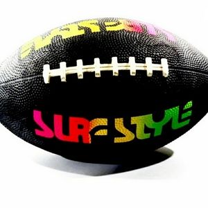 Surf style football